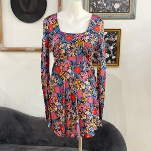 NWT Spell Last Drinks Mini Dress Small